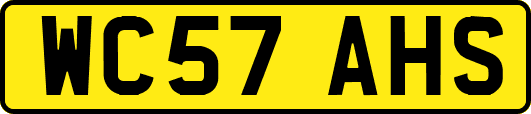 WC57AHS