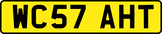 WC57AHT