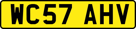 WC57AHV