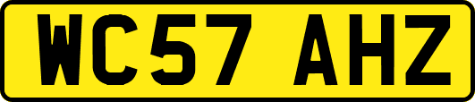WC57AHZ