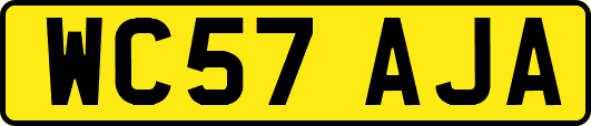 WC57AJA