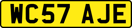 WC57AJE