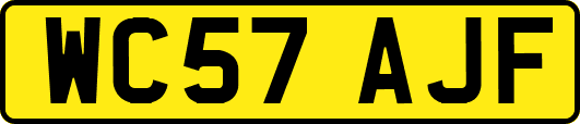 WC57AJF
