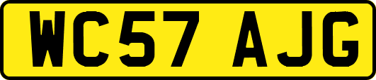 WC57AJG