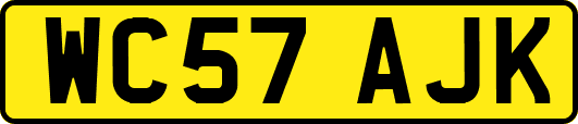 WC57AJK