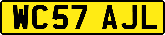 WC57AJL