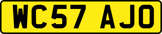 WC57AJO