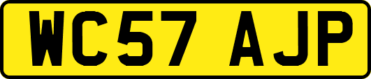 WC57AJP