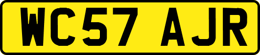 WC57AJR