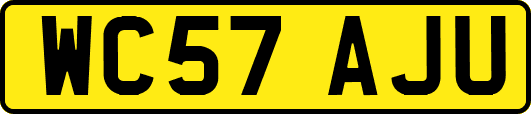 WC57AJU