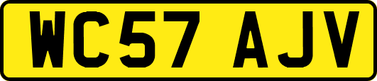 WC57AJV