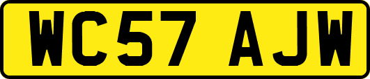 WC57AJW
