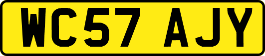 WC57AJY