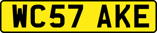 WC57AKE
