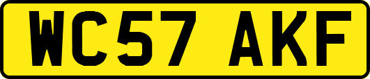 WC57AKF