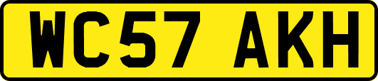 WC57AKH
