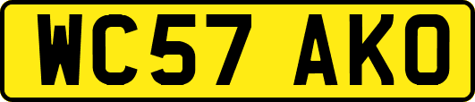 WC57AKO
