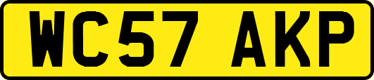 WC57AKP