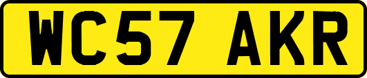 WC57AKR
