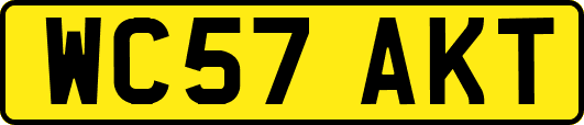 WC57AKT