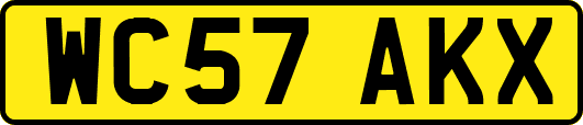WC57AKX