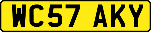 WC57AKY