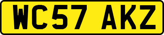 WC57AKZ