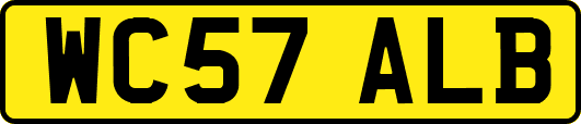 WC57ALB