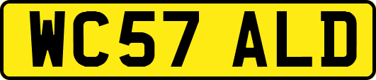 WC57ALD