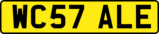 WC57ALE