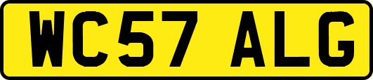 WC57ALG