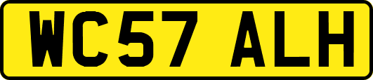 WC57ALH