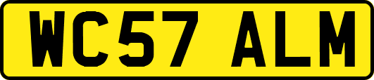 WC57ALM