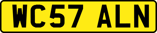 WC57ALN