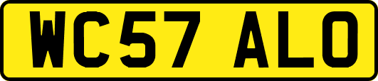 WC57ALO