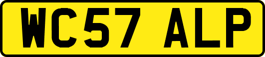WC57ALP