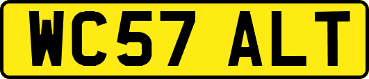 WC57ALT