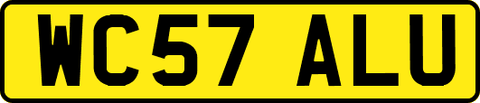 WC57ALU