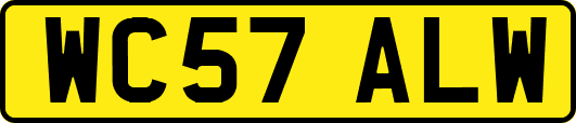 WC57ALW