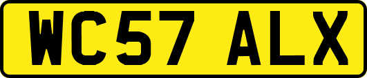 WC57ALX