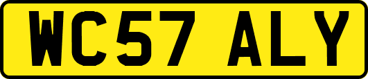 WC57ALY