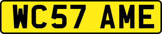 WC57AME
