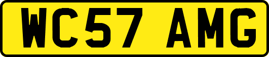 WC57AMG