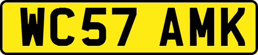 WC57AMK