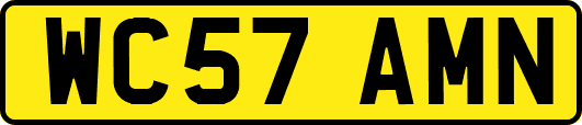 WC57AMN