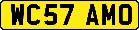 WC57AMO