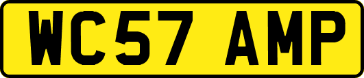 WC57AMP