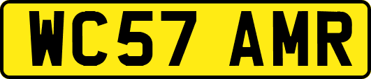 WC57AMR