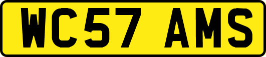 WC57AMS