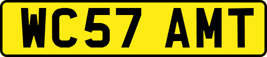 WC57AMT